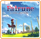 Fairune Collection (Nintendo Switch)